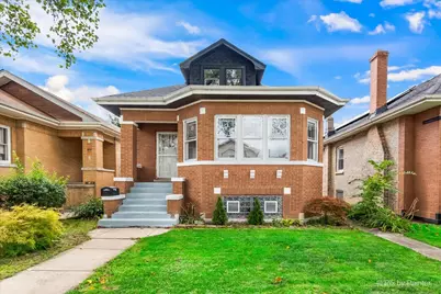 5421 W Eddy Street, Chicago, IL 60641 - Photo 1