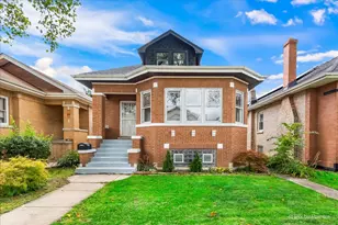 5421 W Eddy St, Chicago, IL 60641 - Photo 1