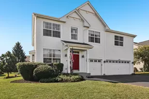 593 W Hamlin Ln, Round Lake, IL 60073 - Photo 1