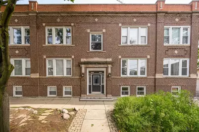 5349 N Winchester Avenue #1, Chicago, IL 60640 - Photo 1