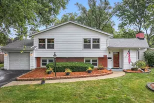 3206 Kingfisher Ct, Rolling Meadows, IL 60008 - Photo 1