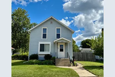 1410 3rd Avenue, Sterling, IL 61081 - Photo 1
