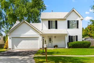 104 Parkwood Drive, Streamwood, IL 60107 - Photo 1