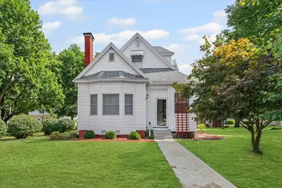 310 N Bourne Street, Tolono, IL 61880 - Photo 1