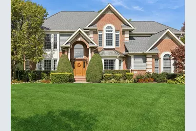 412 Cherry Creek Lane, Prospect Heights, IL 60070 - Photo 1