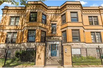 3264 W Wrightwood Avenue #2, Chicago, IL 60647 - Photo 1