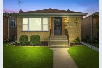 62 E 144th Street, Riverdale, IL 60827 - Photo 1