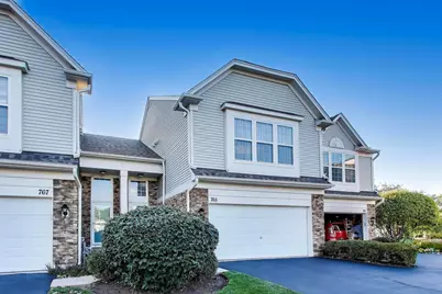 765 Pointe Drive #0, Crystal Lake, IL 60014 - Photo 1