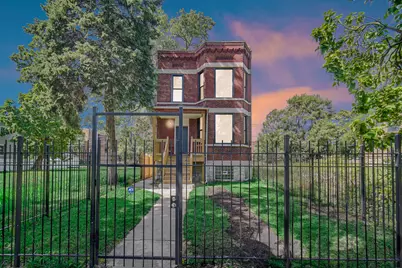 6726 S Emerald Avenue, Chicago, IL 60621 - Photo 1