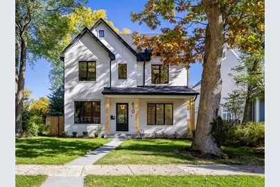 410 Prairie Avenue, Wilmette, IL 60091 - Photo 1