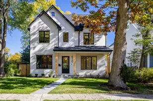 410 Prairie Ave, Wilmette, IL 60091 - Photo 1