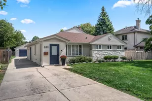 839 Meadowlark Ln, Glenview, IL 60025 - Photo 1