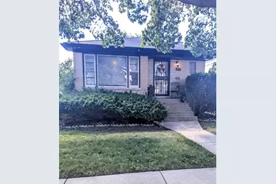 549 E 103rd Place, Chicago, IL 60628 - Photo 1
