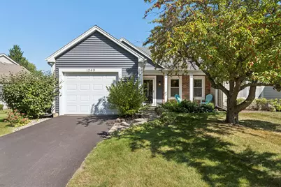 1263 Huntington Drive, Mundelein, IL 60060 - Photo 1