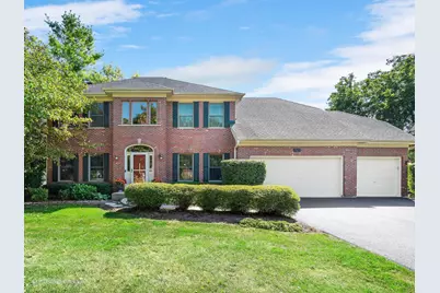 509 Steeplechase Road, Saint Charles, IL 60174 - Photo 1