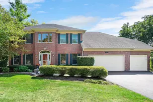 509 Steeplechase Rd, Saint Charles, IL 60174 - Photo 1