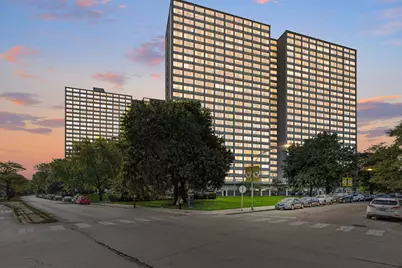 4800 S Lake Park Avenue #2301A, Chicago, IL 60615 - Photo 1