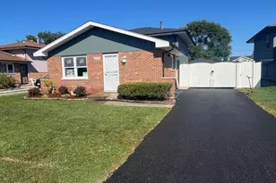 14525 Oakley St, Dixmoor, IL 60426 - Photo 1