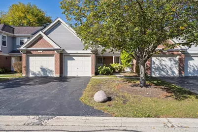 1157 Russellwood Court, Buffalo Grove, IL 60089 - Photo 1