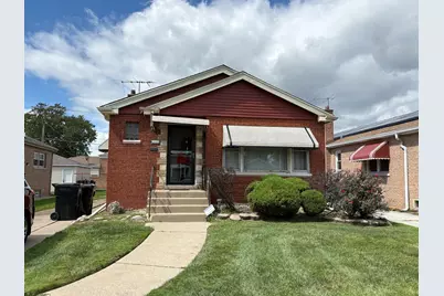 10918 S Morgan Street, Chicago, IL 60643 - Photo 1