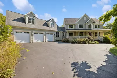 12915 Pleasant Valley Road, Woodstock, IL 60098 - Photo 1