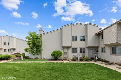 1030 Emerald Drive, Schaumburg, IL 60173 - Photo 1