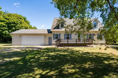 4397 N 3200 East Road, Arrowsmith, IL 61722 - Photo 1