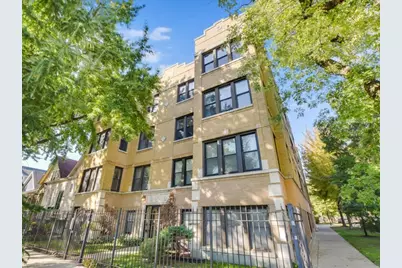 2711 W Altgeld Street #2, Chicago, IL 60647 - Photo 1