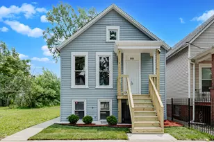 119 W 110th St, Chicago, IL 60628 - Photo 1