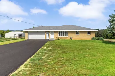 13915 Berglund Road, Winnebago, IL 61088 - Photo 1