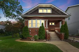 4812 Oakwood Ave, Downers Grove, IL 60515 - Photo 1