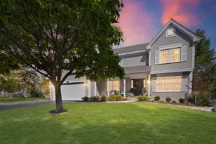 6402 Barn Swallow Ct, Gurnee, IL 60031 - Photo 1