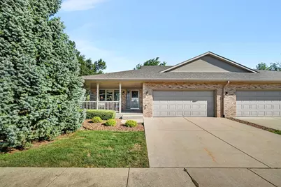 205 Fox Run Drive, Elwood, IL 60421 - Photo 1