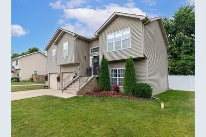 14322 Colfax Street, Cedar Lake, IN 46303 - Photo 1