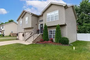 14322 Colfax St, Cedar Lake, IN 46303 - Photo 1