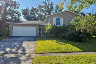 655 Sullivan Ln, University Park, IL 60484 - Photo 1