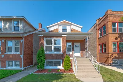 1422 N Latrobe Avenue, Chicago, IL 60651 - Photo 1