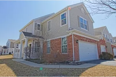 4568 Garritano Street #A, Yorkville, IL 60560 - Photo 1