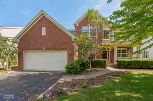 2524 Prairie Crossing Dr, Montgomery, IL 60538 - Photo 1