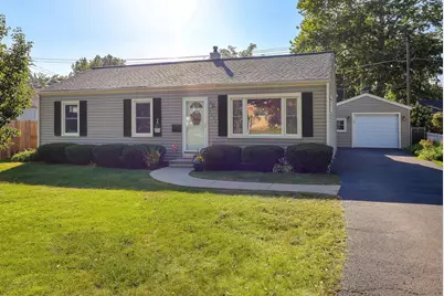1212 Underwood Terrace, Wheaton, IL 60189 - Photo 1