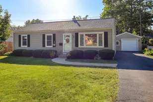 1212 Underwood Terrace, Wheaton, IL 60189 - Photo 1