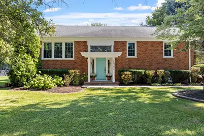 25W252 Lacey Avenue, Naperville, IL 60563 - Photo 1