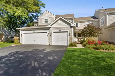 2833 Gypsum Circle #2833, Naperville, IL 60564 - Photo 1