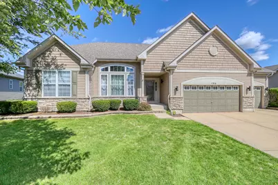 798 Remington Lane, North Aurora, IL 60542 - Photo 1