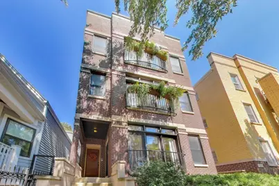 2150 W Addison Street #1, Chicago, IL 60618 - Photo 1