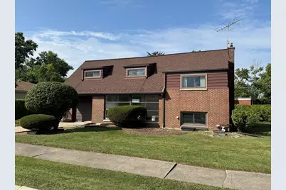 18458 Stedhall Road, Homewood, IL 60430 - Photo 1