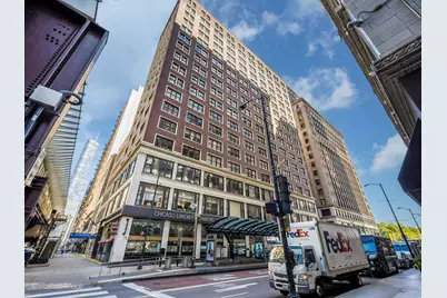 5 N Wabash Avenue #602, Chicago, IL 60602 - Photo 1