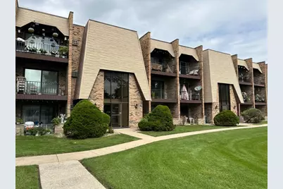7314 Blackstone Avenue #30, Justice, IL 60458 - Photo 1