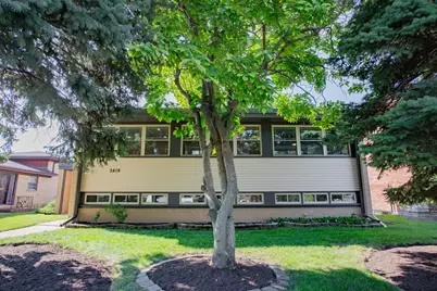 3819 W Greenleaf Avenue, Lincolnwood, IL 60712 - Photo 1