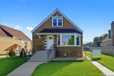 8053 S Kedzie Avenue, Chicago, IL 60652 - Photo 1